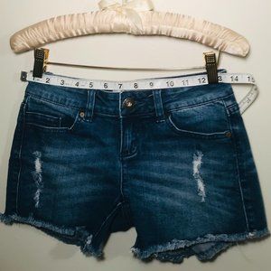 O'Neill Jean Shorts size 1
